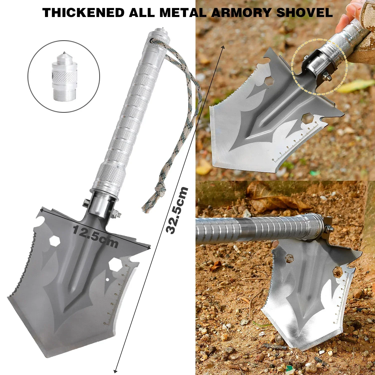 Car Survival First Aid Kit 2