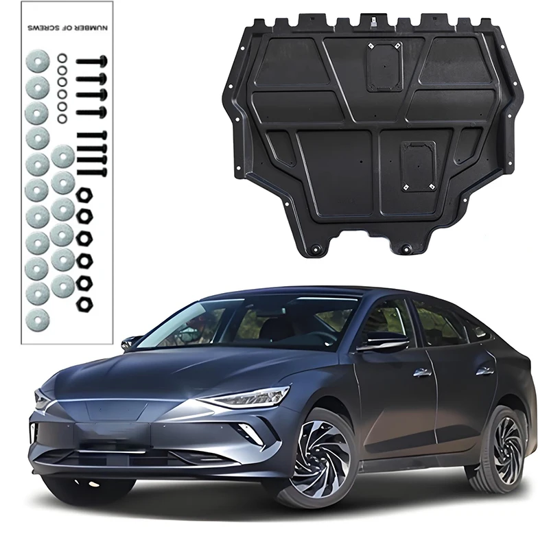 

Брызговик для автомобиля Hyundai LA FESTA 2019-2023 1,4 T