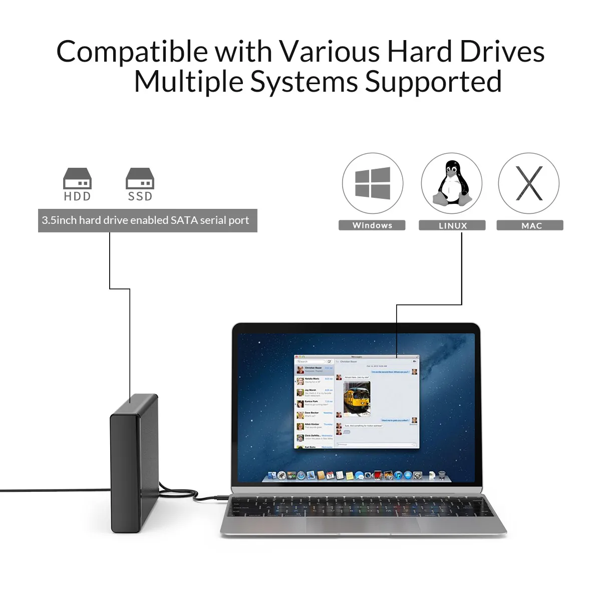 Computers e Electronics