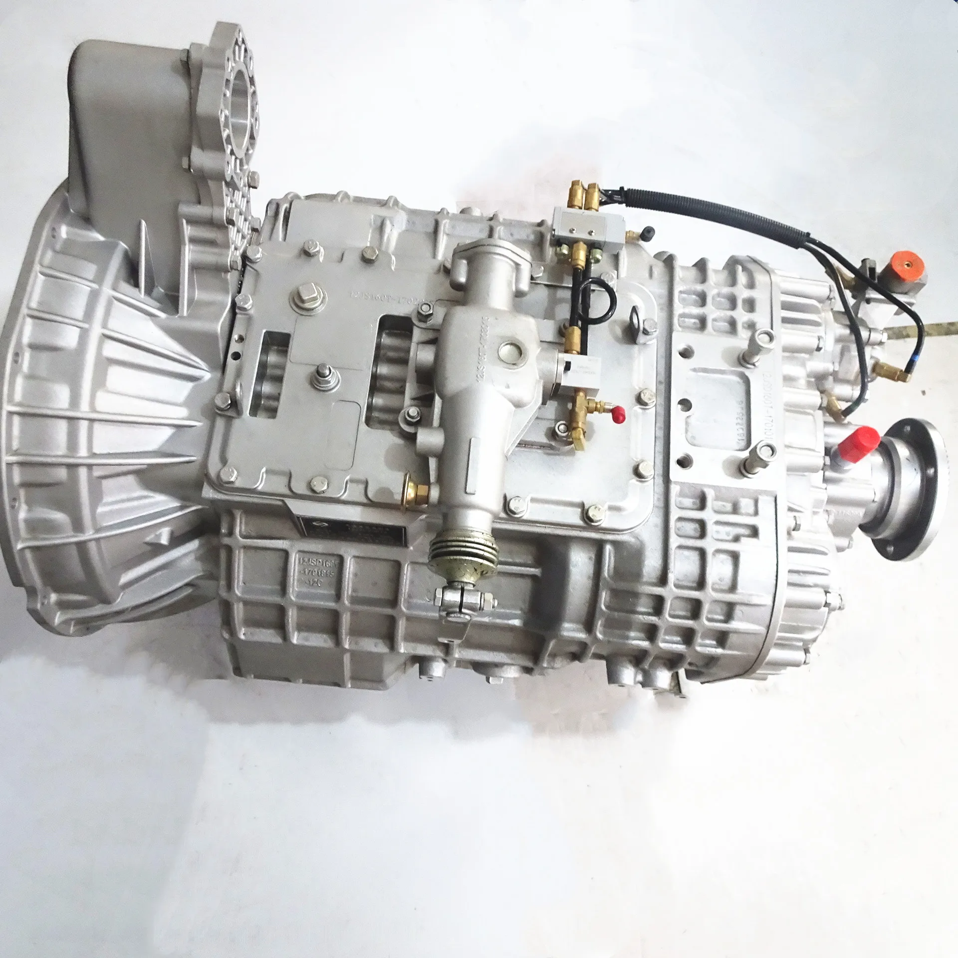 

CAR Gearbox Black 2020 Hot Sales In Afica Differential Gears For Gearbox