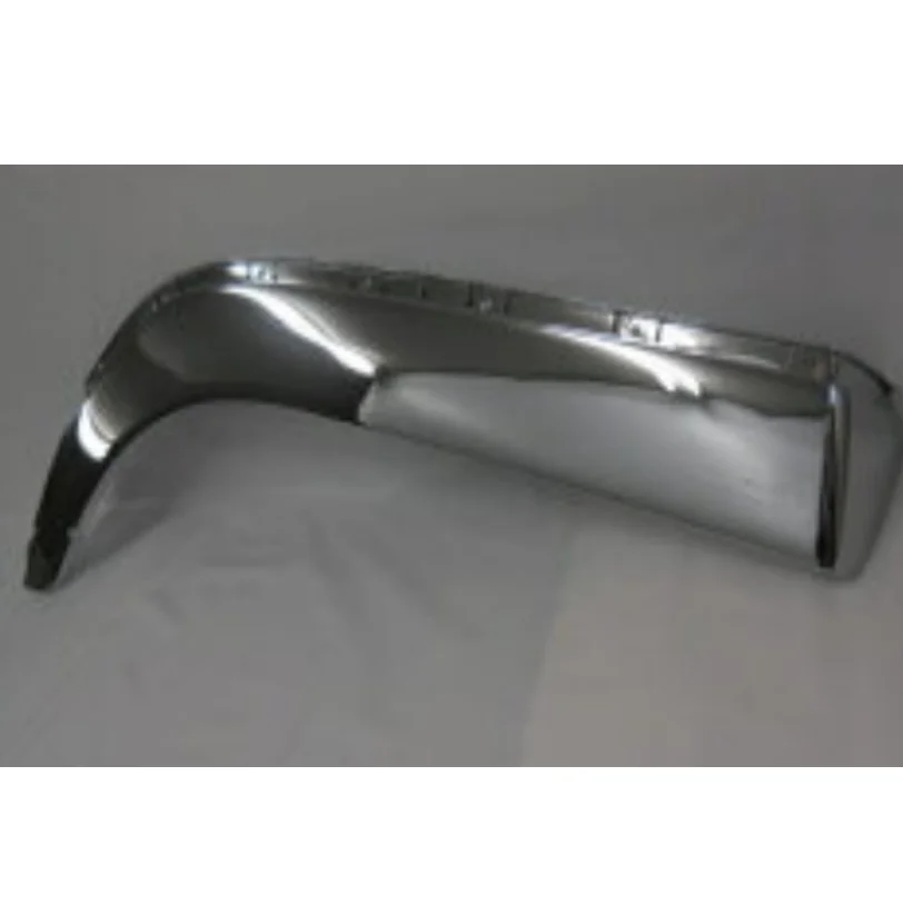 

FOR MISUBISHI FUSO SUPER GREAT TRUCK CHROME HIGH QUALITY FENDER