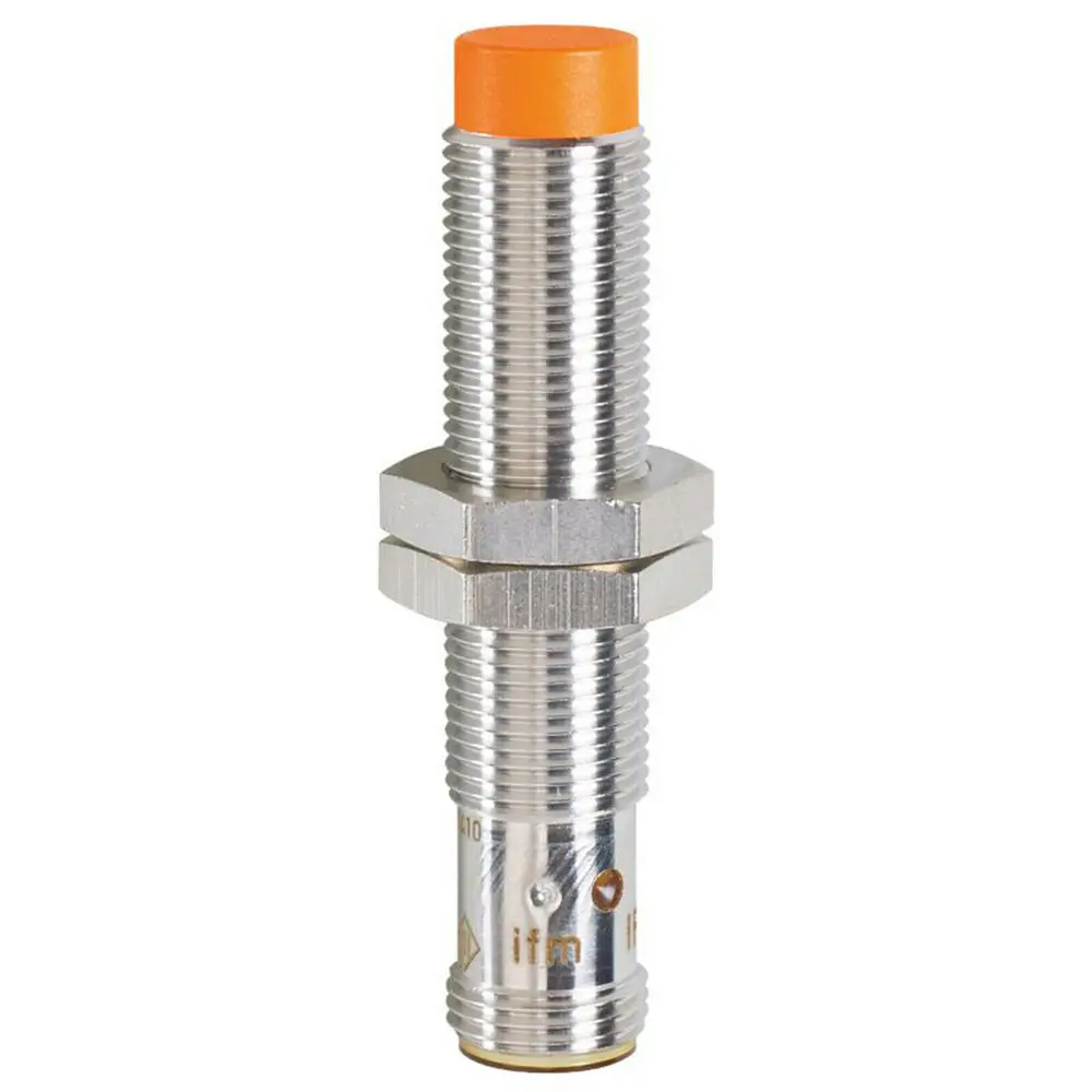 

IFM IF7103 IFX3004-ANKG/US-100 Proximity Sensor New #