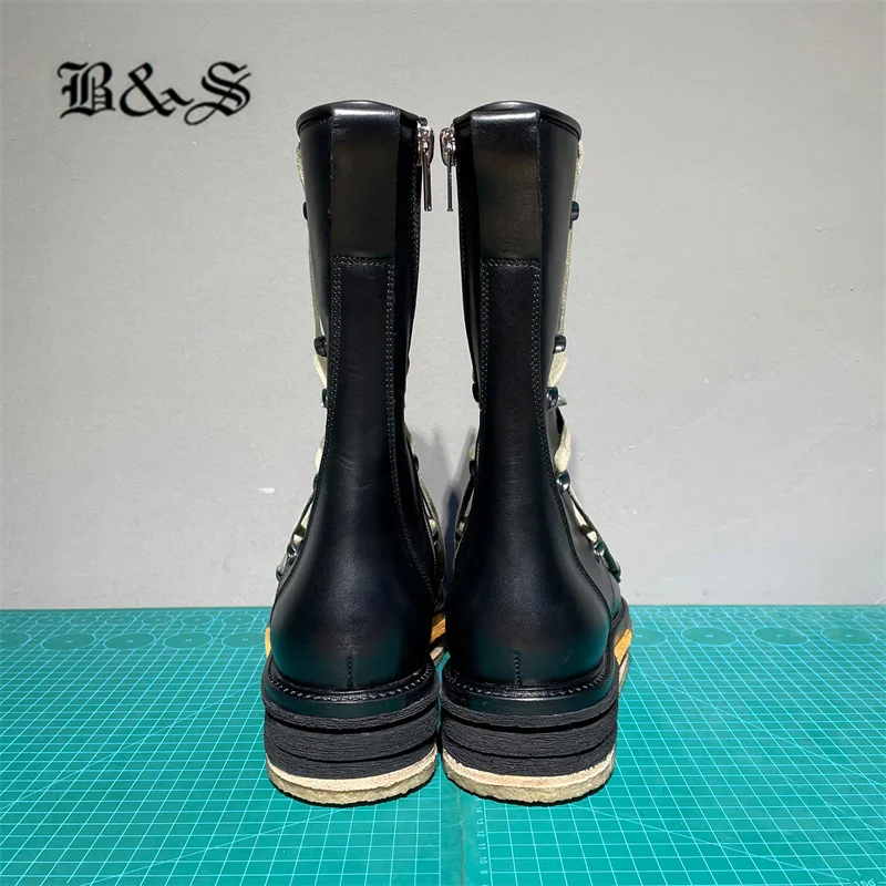 Рисунок 6 - Черные и уличные Эксклюзивные Дизайнерские