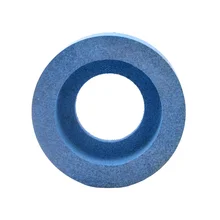 

10s abrasive wheels for glass edge polishing diamond dull wheel