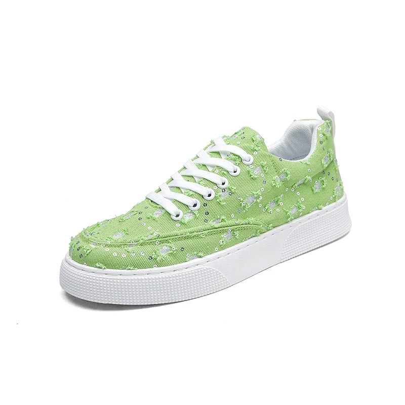 Tenis Masculino Summer Men Tennis Sneakers Canvas Brand Sport Shoes Boys Outdoor Jogging Fitness Training Tenis Shoes Cool