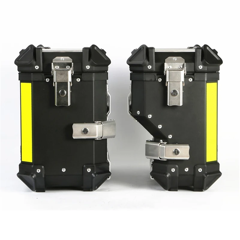 

Motorcycle Tail Box