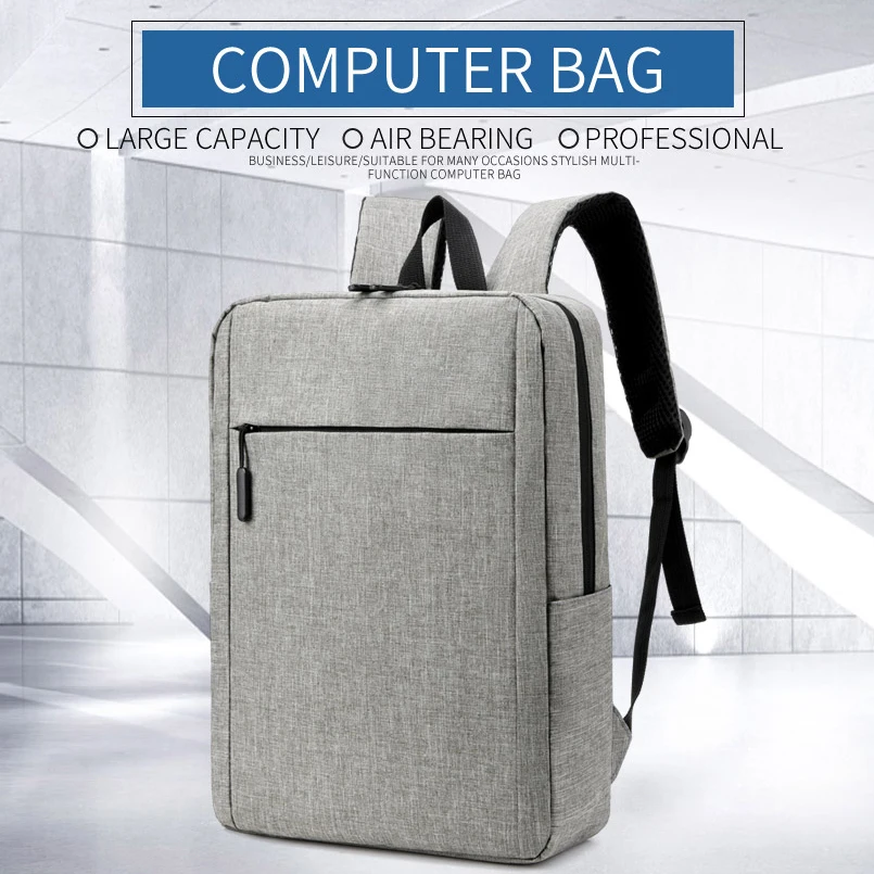 Valise Cabine Léger 26 Pouces Ouverture Frontale - Bagage à Roulettes Multifonction Avec Port USB (Vert)