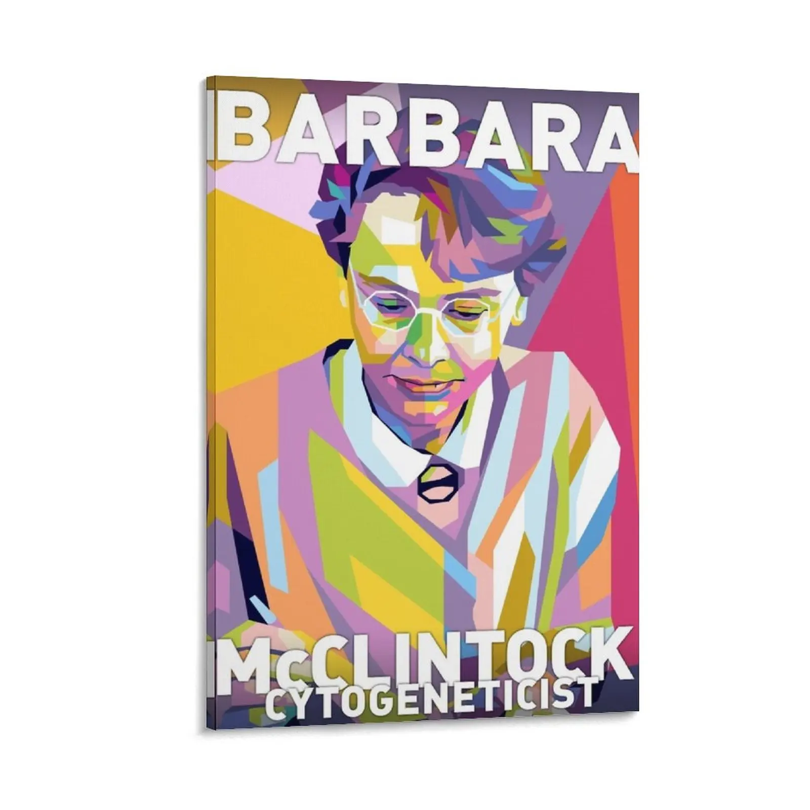 

Barbara McClintock Canvas Painting room decors aesthetic decorative wall canvases decorative pictures for living room