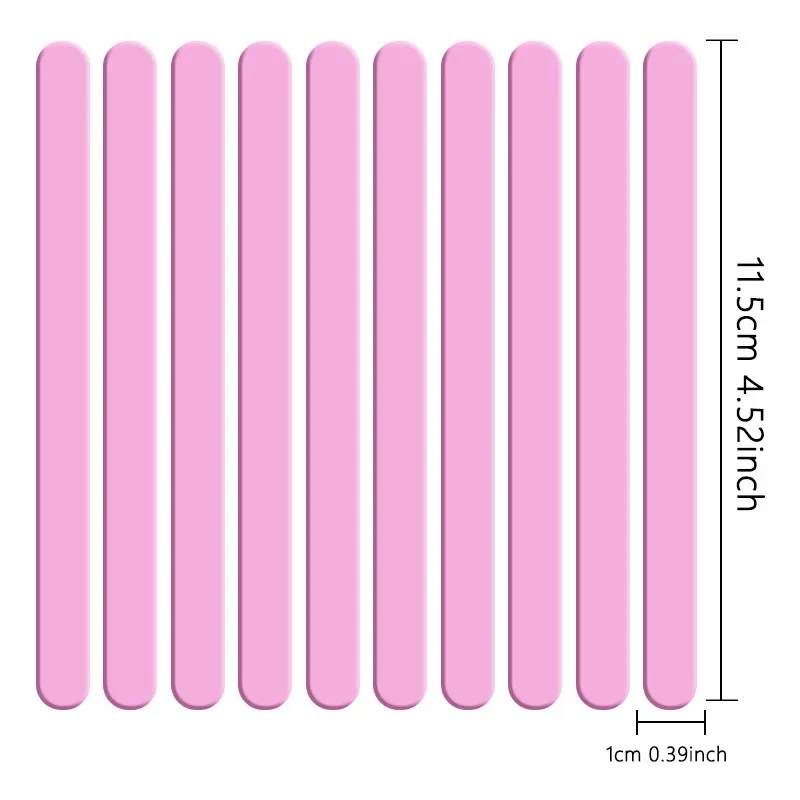 pink-10PCS