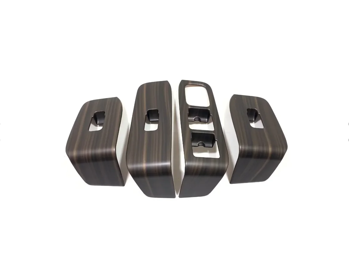 Suitable for 2022-2023 Li Auto L8 glass switch lifting switch decoration