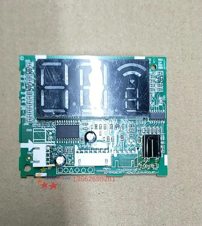 New Midea Receiver Display Board 17122000041196 EU-KFR26G