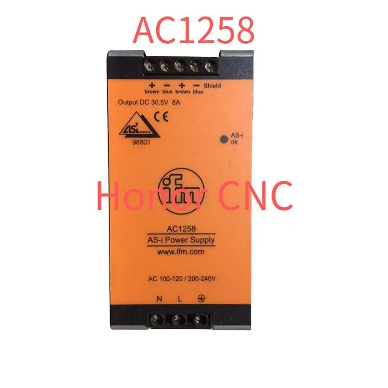 

AC1258 Module Unit