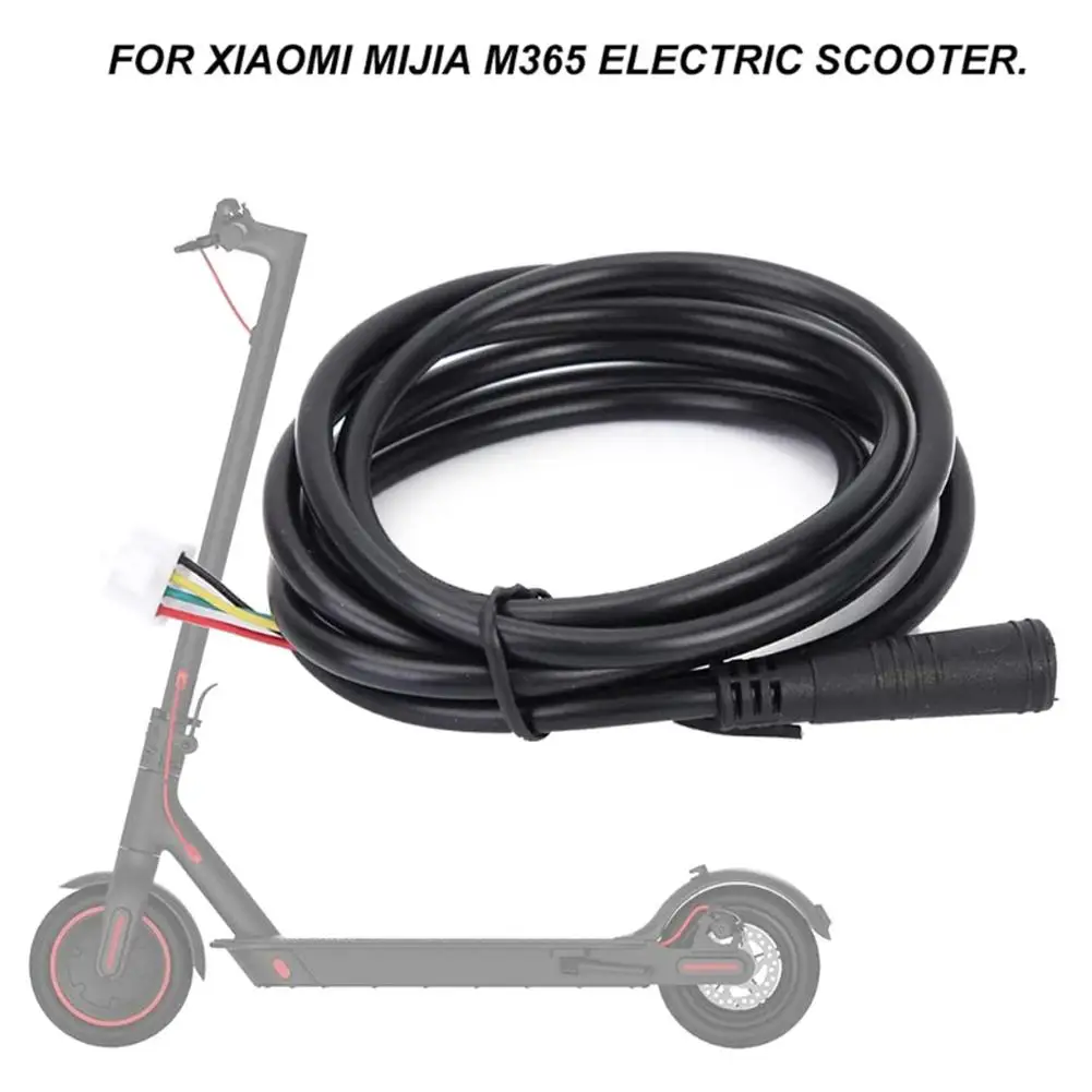 

Electric Scooter Circuit Board Data Cable Bluetooth-compatible Board Connect Data Line Dropshipping