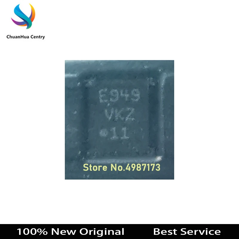 

2 шт./лот QET-4101-0-12WLNSP-SR BGA 100% Новый оригинальный в наличии