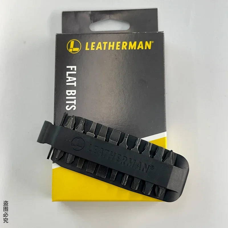 DakoyuLeathermanOneSetBitKit101121DoubleEndedScrewdriver