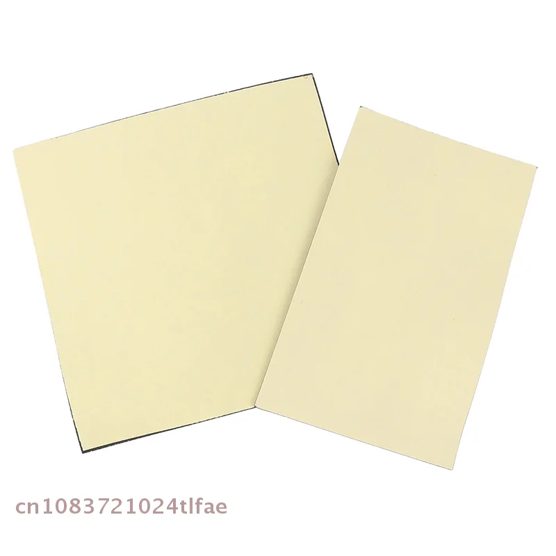 YY30-High Density Light-blocking Sponge Film Camera Medium Large Format Camera Light Seal Replacement Foam