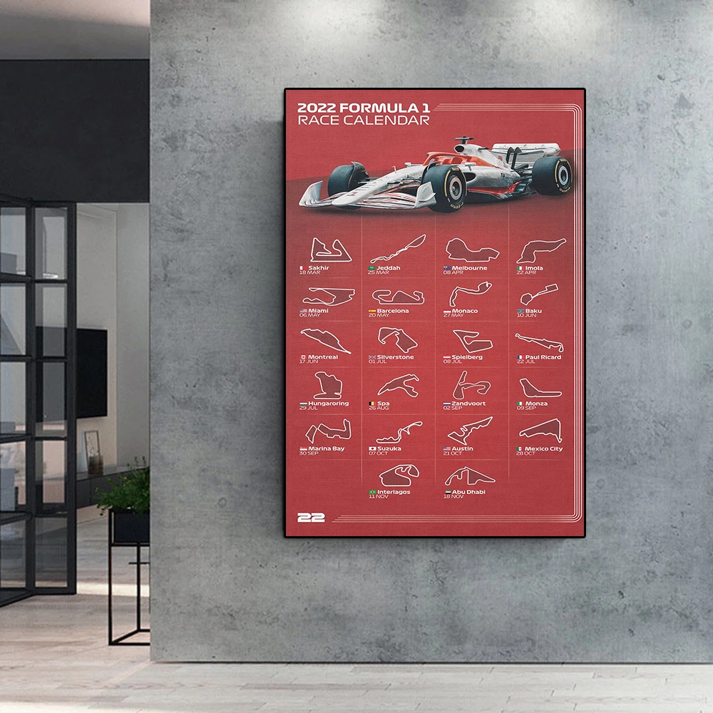 formula-grand-prix-race-calendar-poster-print-2022-racing-schedule-canvas-painting-sports-car-club-wall-art-room-home-decor-gift-aliexpress