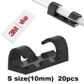 S-20Pcs-Black