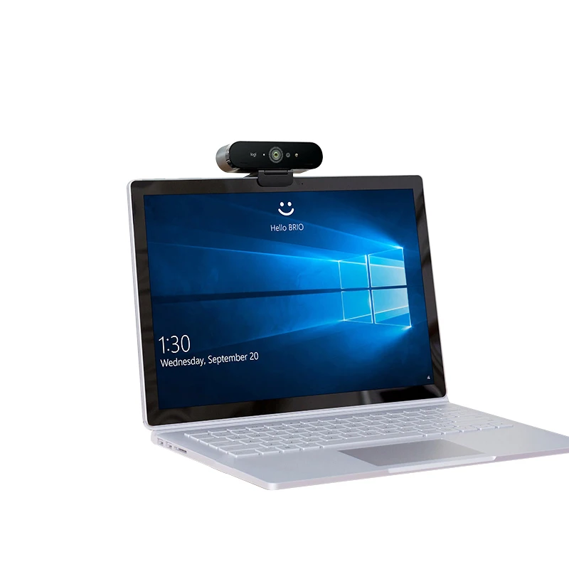 Webカメラ Logicool Brio C1000s ultra 4K HD 60fps Logitech BRIO Webcam with 4K Ultra HD Video & HDR