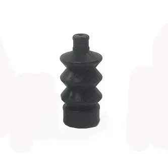 Black Rubber Bellow At Best Price In Thane By Trinity Auto Engineering