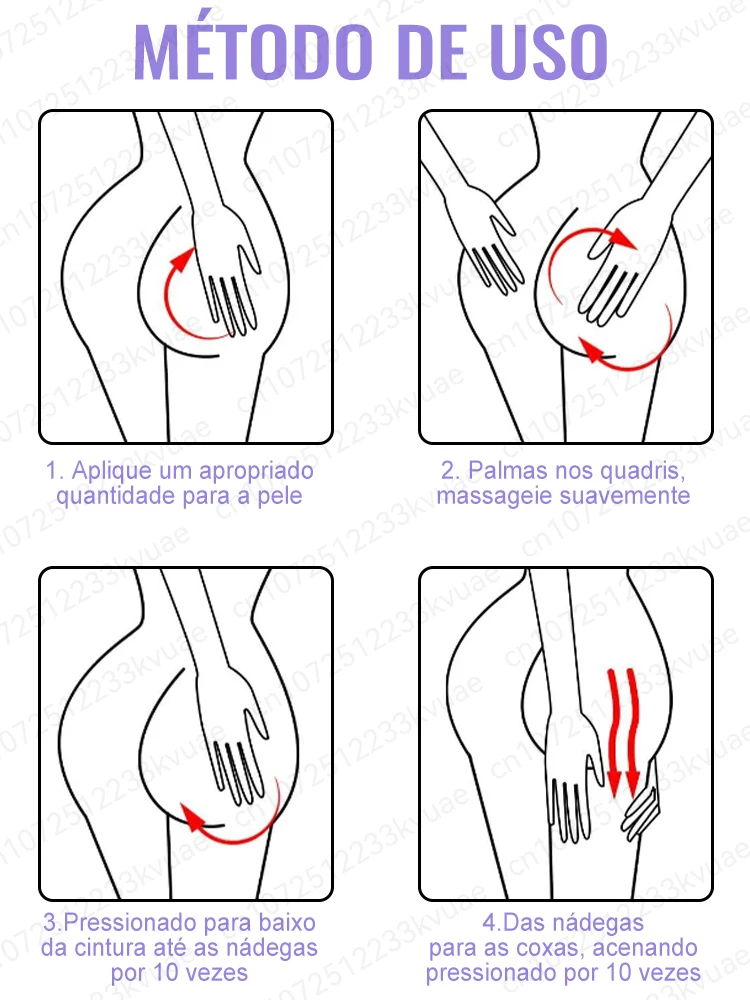 Hip Lift Up Buttock Enhancement Essential Oils breast enlargement Cream Ass Liftting Up Sexy Lady Hip Lift Up Butt Buttock