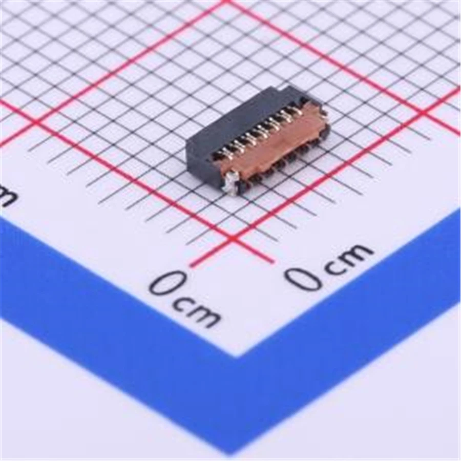 

(FFC/FPC Connectors) FH26W-13S-0.3SHW(60)