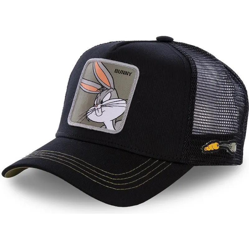 Rogue Rabbit Black