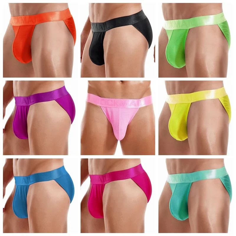 Рисунок 2 - Бикини JOCKMAIL мужское ультратонкое
