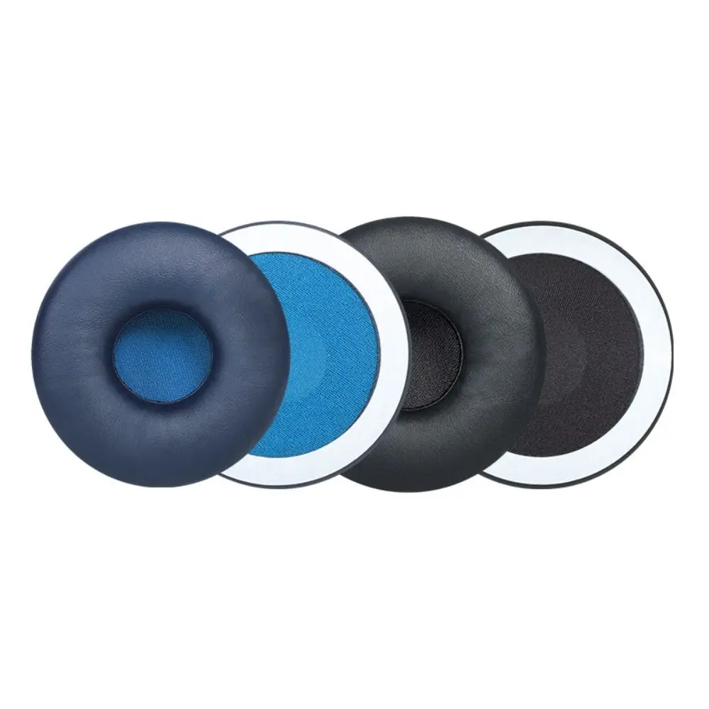 Earpads Replacement For Sony WH XB700 Ear Pads Accessories Foam Sponge Ear Cushion Headset Headphone Repair Parts Earmuff 1 Pair images - 6