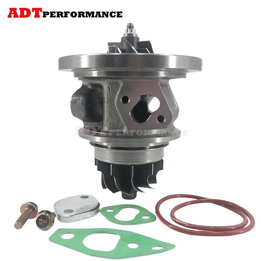 

17201-54030 1720154030 CT20 Turbo Cartridge 17201 54030 CT20WCLD CHRA for Toyota Landcruiser TD 63 Kw 86 HP 2L-T 1985-1989