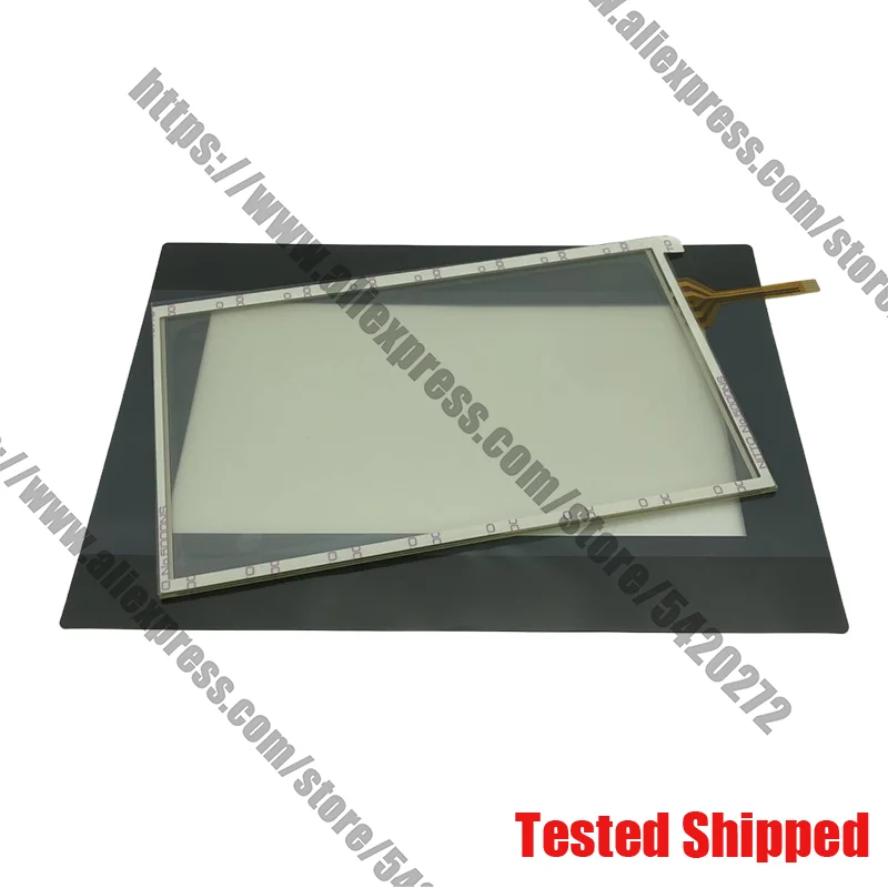 LCD 디스플레이 터치 패드 보호 필름, MT8071IP, MT8071IP1WV, MT8070IH5WV, TK8071IP, 신제품