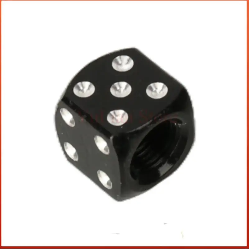 Premium Universal Tire Valve Caps – Durable Dust Guards for Vehicles