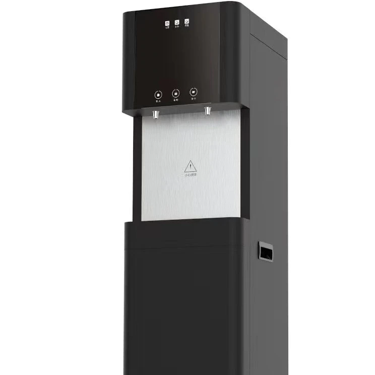 

Gebc Factory Filter Water Standing Water Dispenser With Ro