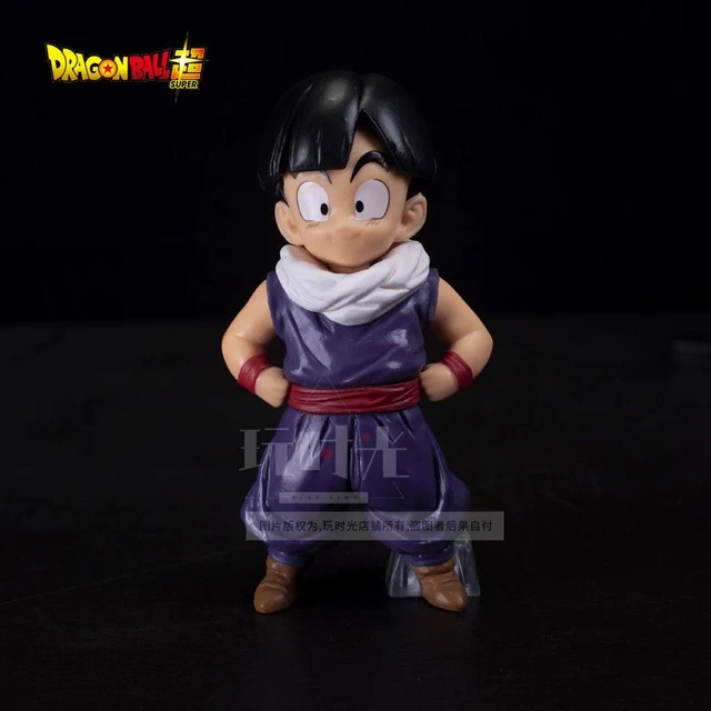 Dragon Ball Z Anime Action Figure, SMSP Comics Color, Son Goku, Gohan,  Super Saiyajin, DBZ Awakening, Fighting Figurines Toys, 22-35cm - AliExpress