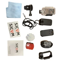 SJCAM C300 Action Camera 4K FHD With Long Battery Life Video 30M Waterproof 5G Wifi Camera Action Cam Durable 1
