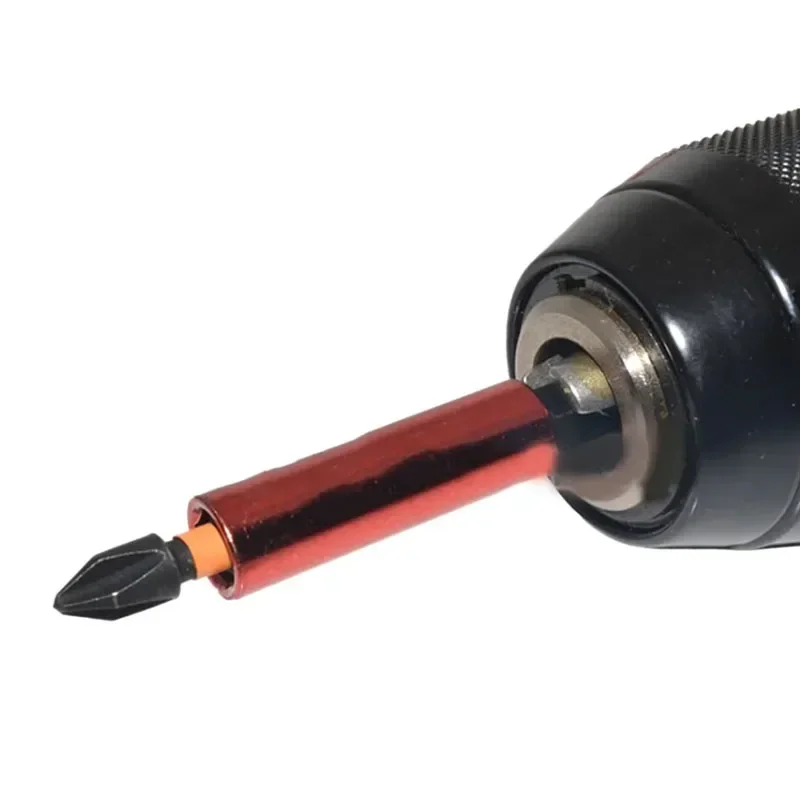 Magnetic Extension Bit Holders-20 Year Hardware Tool Manufacturer
