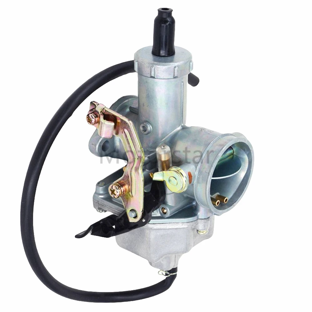 Honda Recon Carburetor
