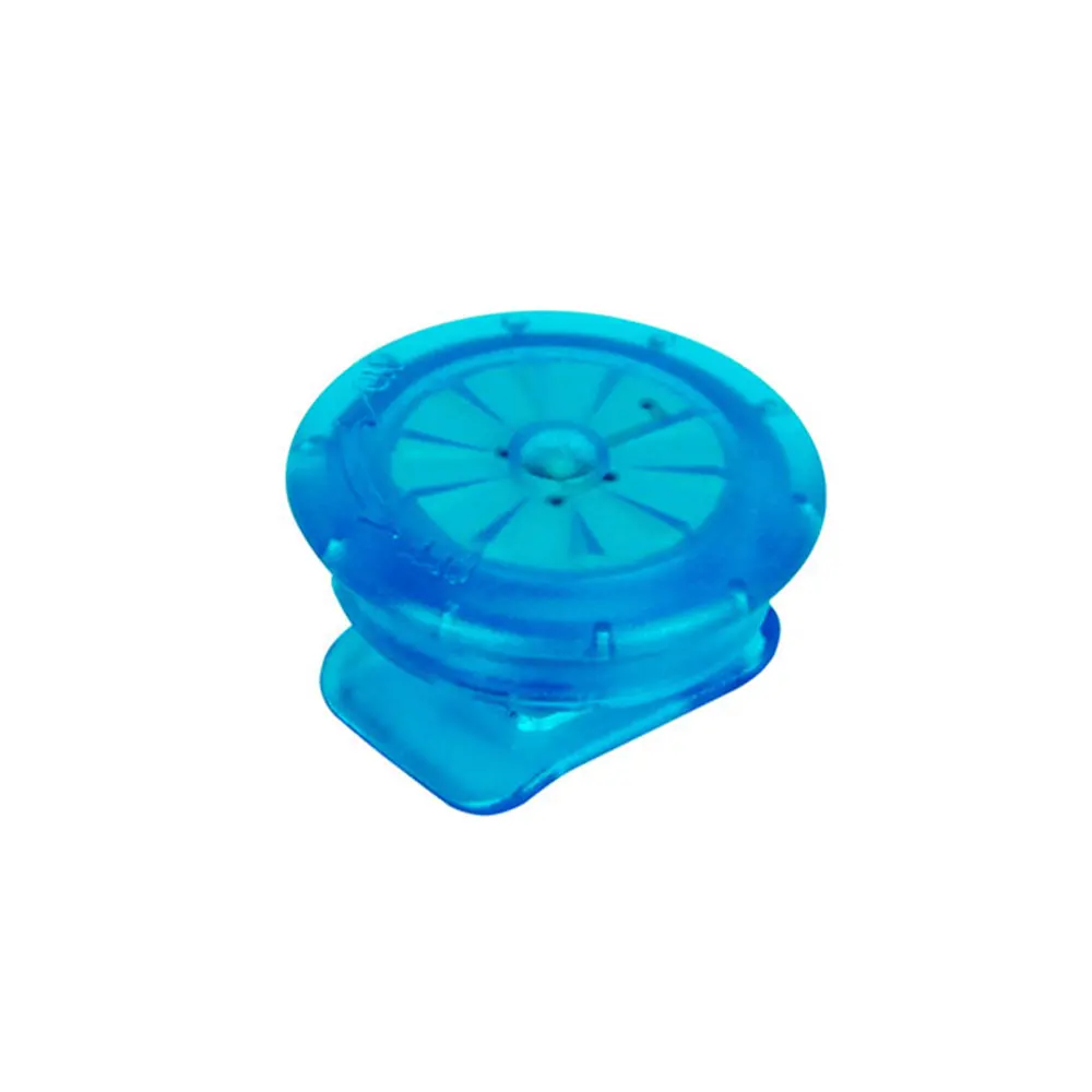 Mini lampe de sécurité LED Shoous Shoes pour l\'extérieur, clip de chaussure, lumière de nuit, multifonctionnel, 1 à 10 pièces