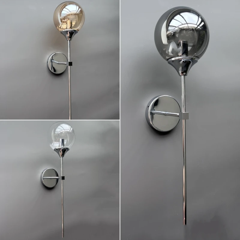 Istapp Modern Wall Light