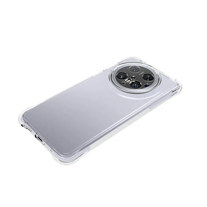 Rugged Armor Anti-Shock Stand Holder Case - Durable PC TPU Cover
