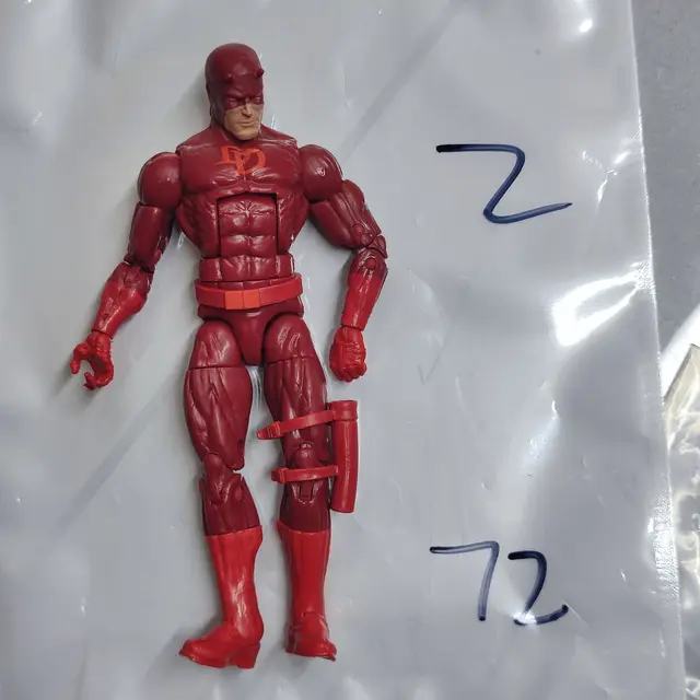 マーベルレジェンド アベンジャーズ ブラック・ウィドウ マーベルレジェンド アベンジャーズ ブラック・ウィドウ