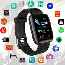 

D13 Digital Smart Sport Watch Men's Watches Digital Led Electronic Wristwatch Bluetooth Fitness Wristwatch Women Kids Hours