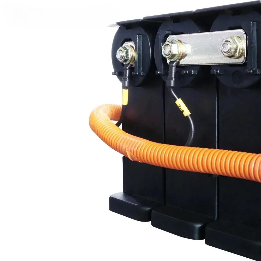 Hybrid Car Battery Set of Prius C Replacement Battery Ni-MH 144V 6.5Ah Cylindricalfor 2012 2013 2014 2015