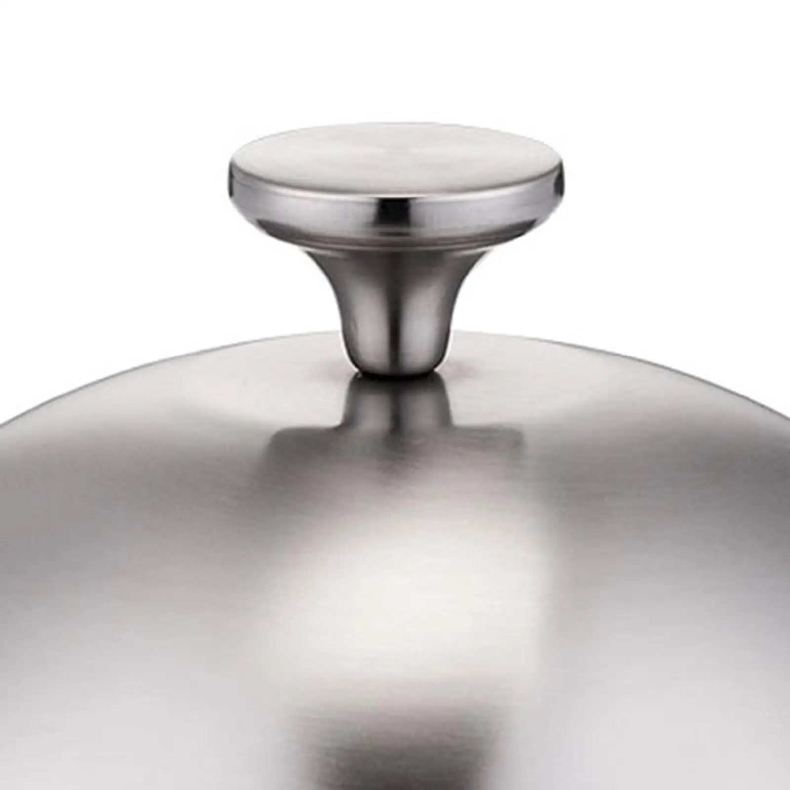 Stainless Steel Heavy Duty Grilling Dome