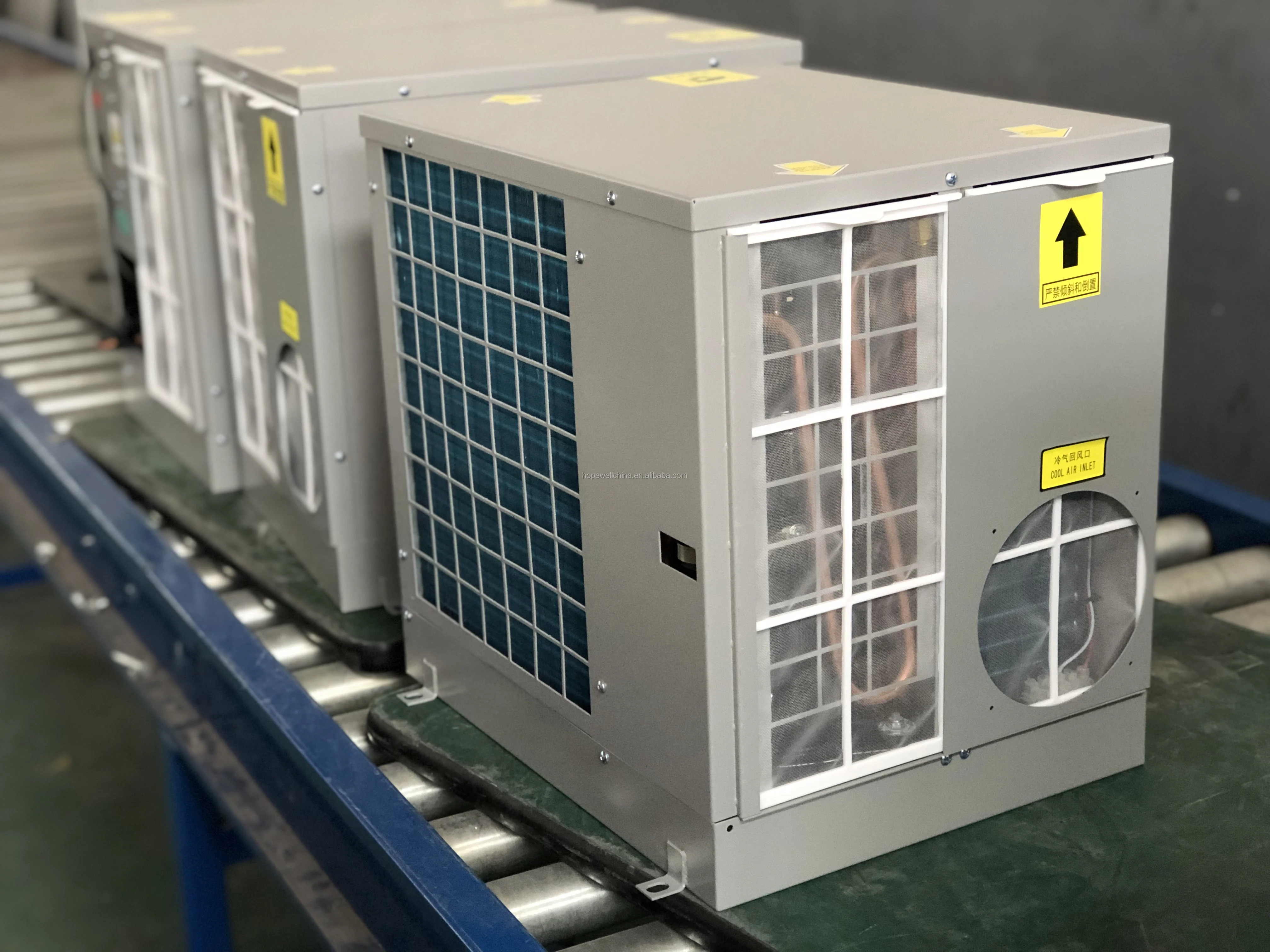 Famous brand lift Air conditioner Elevator Air Conditioner elevator AC