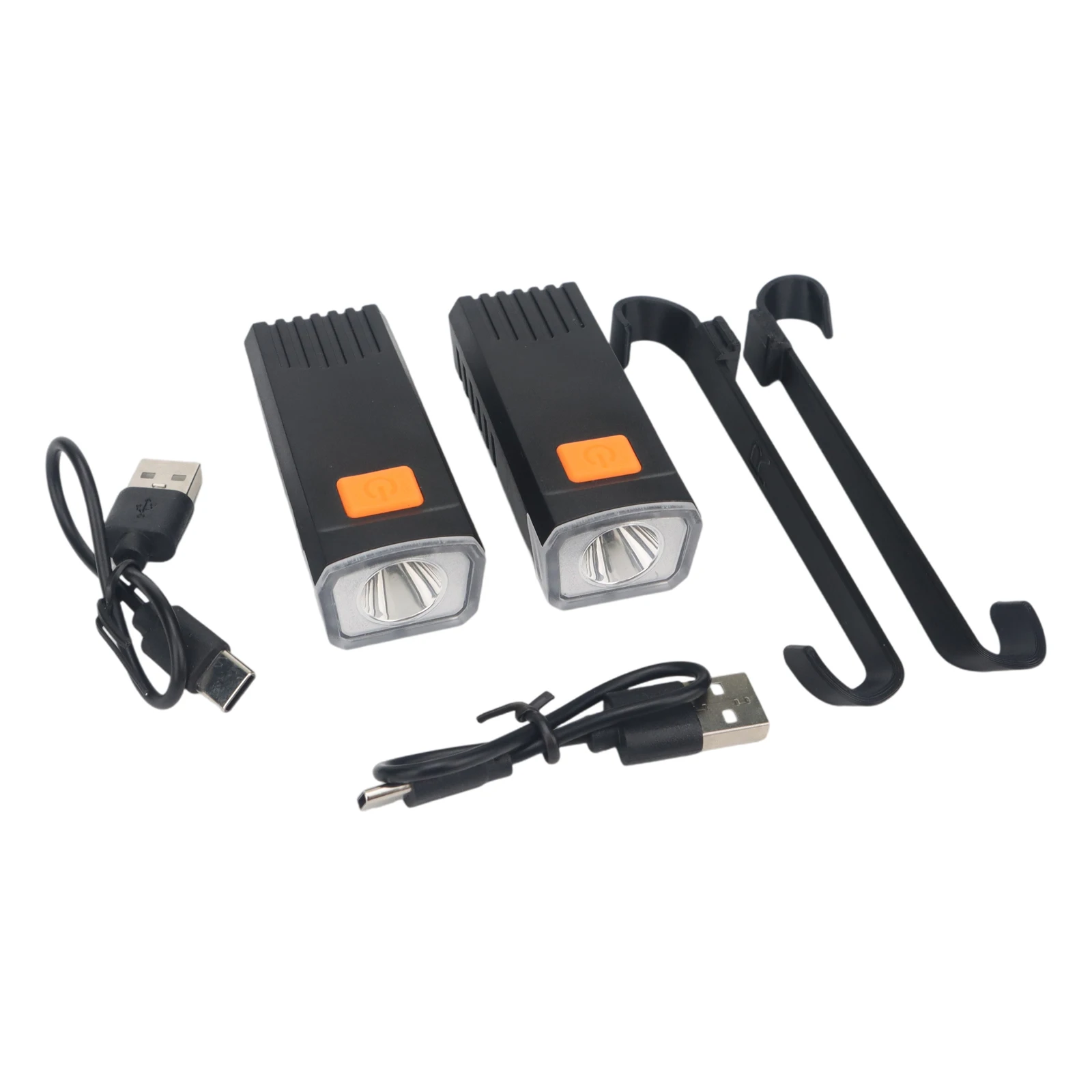 Lampe LED rechargeable pour drone LumenFly MINI - Éclairage nocturne 300mAh