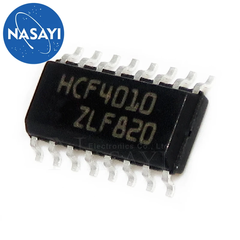 

5 шт./партия, HCF4010M HCF4010 SOP-14