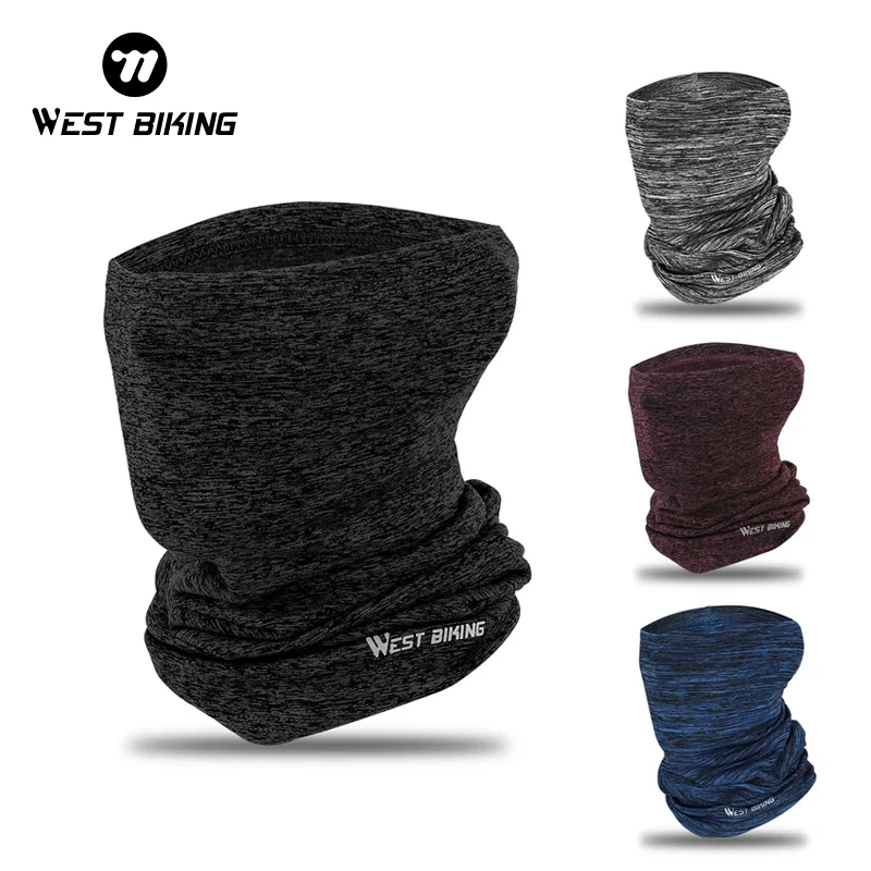 Bandana Headscarf Cycling Headwear For Biking Motorcycle Ski Fishing