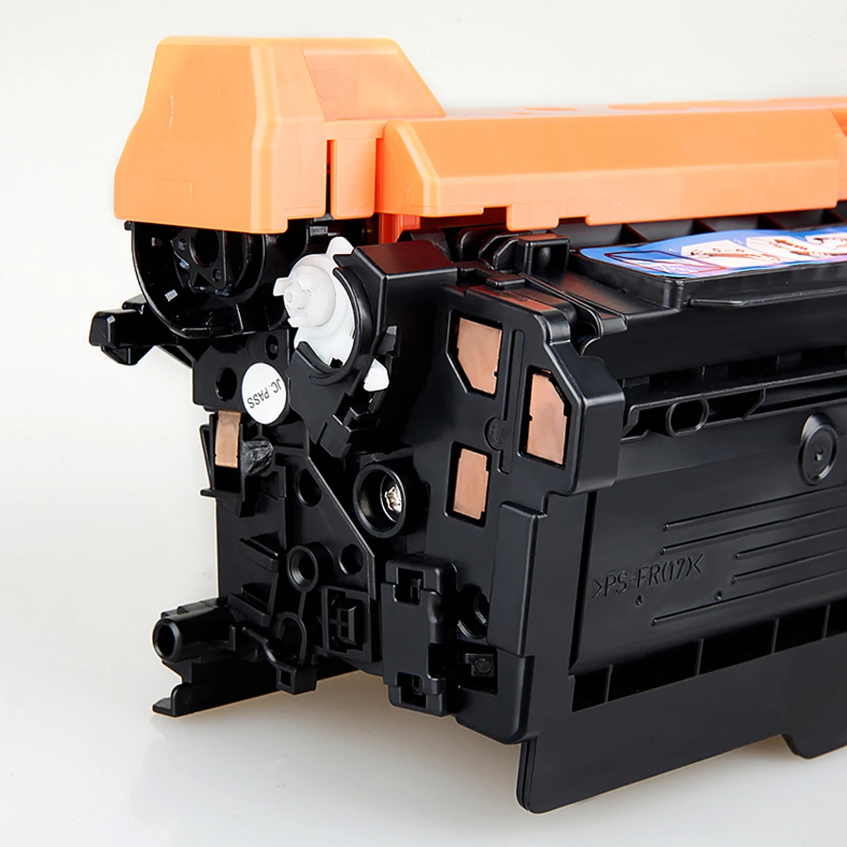 Hp laserjet pro 500 color mfp m570dn best sale