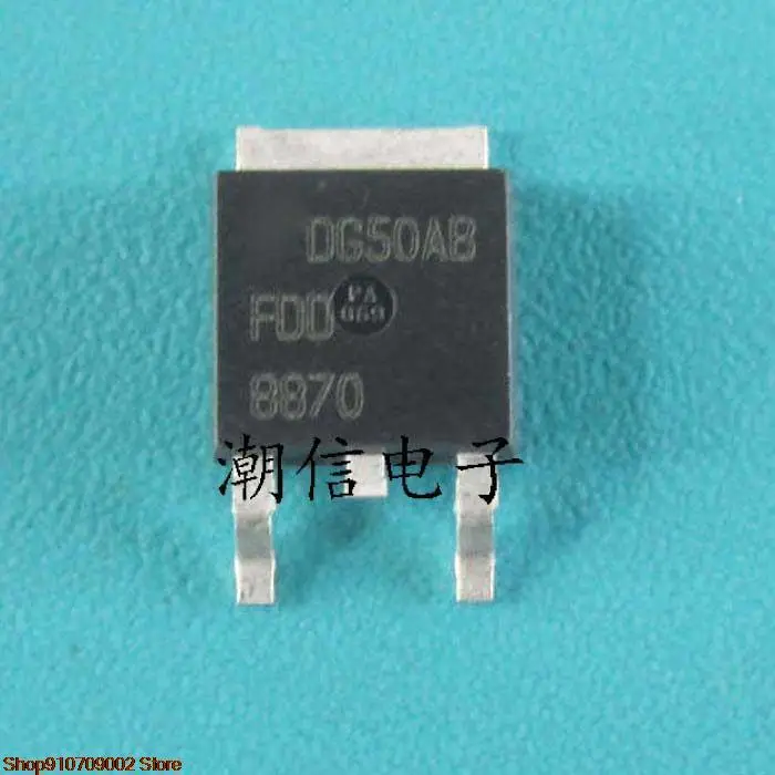 

30 штук 8870 FDD8870 оригинальная новая фотография